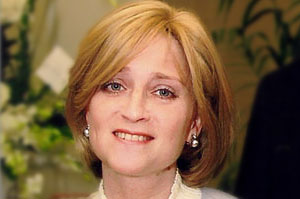 Mrs. Shaindy Jacobson